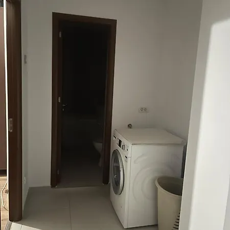 3 Apartman Bukarest